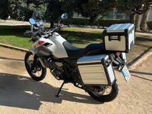 YAMAHA - XTZ 660 TENERE