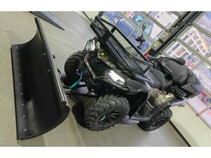 AB MFK MIT L7E KLEINMOTORFAHRZEUG