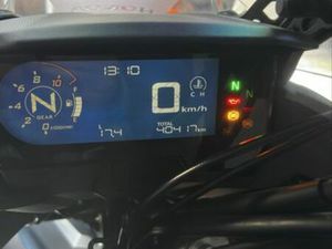 HONDA CB500X 2019 BARCELOS, VILA BOA E VILA FRESCAINHA (SÃO MARTINHO E SÃO PEDRO)