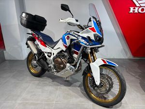 CRF 1000A ADVENTURE AFRICA TWIN