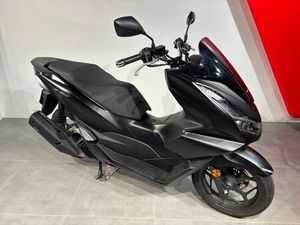 PCX 125 I ABS