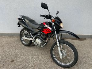 XR 125 L