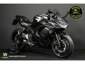 NINJA 650 (50/35 KW) LEVEL 1