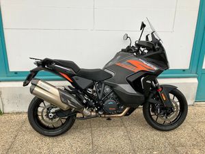 1290 SUPER ADVENTURE S