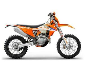 2023 KTM XC 450 F-W