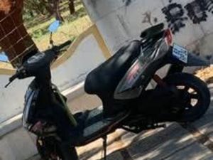 MOTA RIDE RACE 125GT DE 2016 SÃO SEBASTIÃO