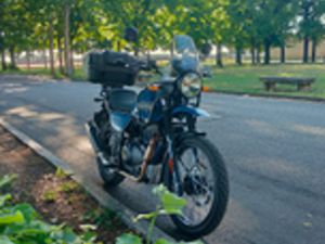 ROYAL ENFIELD HIMALAYAN