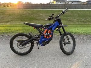 2024 SURRON LIGHT BEE X