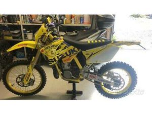 SUZUKI RME 250 2008