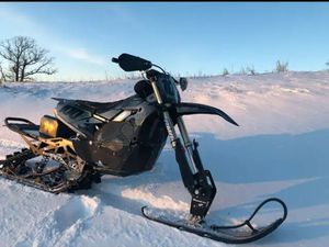 2020 YAMAHA YZF450 - INSANE XMAS SPECIAL!