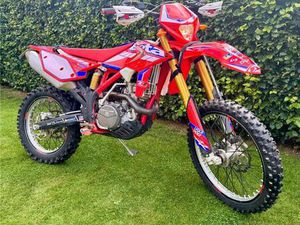 BETA 430 RR - MY2017 - RACE DESIGN