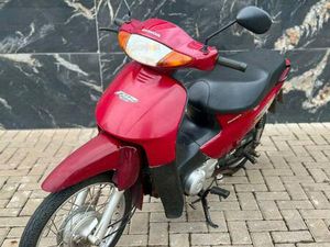HONDA C 100 BIZ-ES