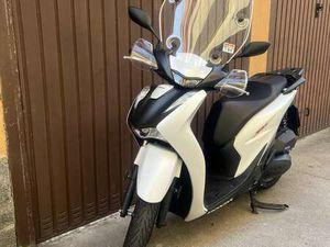 HONDA SH 125I SPORT ABS