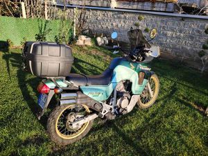 HONDA XLV TRANSALP 94 →