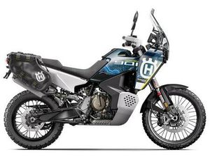 NORDEN 901 EXPEDITION 77KW 77 KW A2