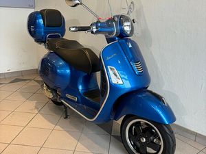 VESPA GTS 300 I.E ABS