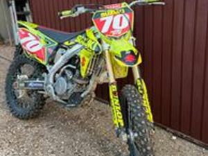 RM-Z 250 2014
