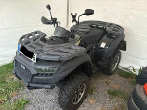 TGB BLADE 550 FL EPS LOF