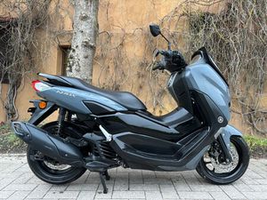 N-MAX GPD 125