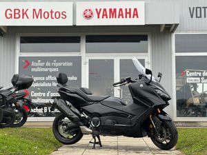 T-MAX TECH-MAX XP 560