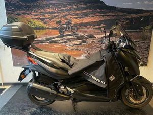 X-MAX 300 IRON MAX ABS