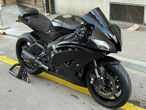 YZF-R6