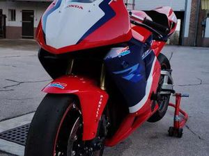 600 RR PC37 - VIEL ZUBEHÃ¶R!