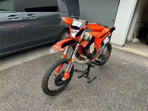 300 EXC HARDENDURO