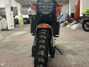 SCRAMBLER 1200 MOTO MORINI