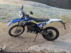 SHERCO SM 50