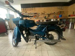 SIMSON SPERBER
