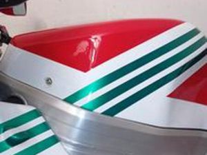 BIMOTA ALTRO MODELLO - 1988