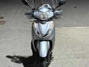 HONDA SH 300 2009 DA AMATORE