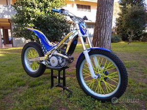 SHERCO S1 290 TRIAL - 2003