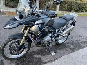 R 1200 GS