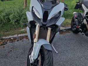 S 1000 XR