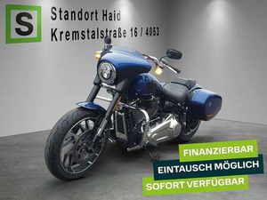 SOFTAIL SPORT GLIDE FLSB
