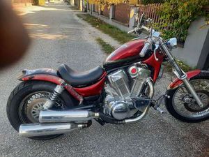 INTRUDER 1400 BOBBER