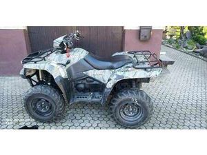 KING QUAD 750AXI
