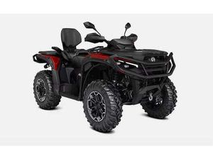 OUTLANDER MAX XT 850