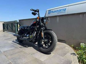 FOURTY EIGHT SPECIAL