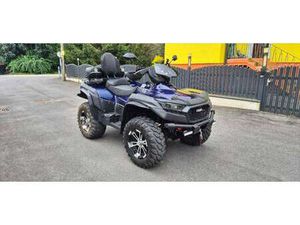 TGB BLADE 1000 EPS/EFI 4X4