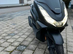 HONDA PCX 125