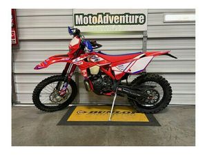 2016 BETA MOTORCYCLES 300 RR RACE EDITION