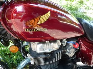 HONDA CM450 - WEEKEND SALE!