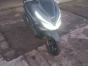 HONDA - PCX