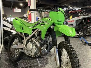 2025 KAWASAKI KLX230R S