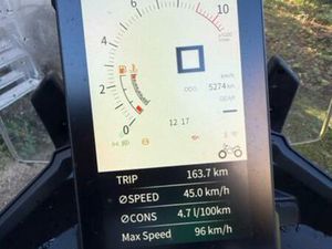 VOGE - KOVE 800X PRO