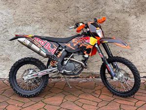 KTM 250 EXC-F