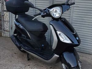 PIAGGIO FLY 50 CC 2008Г ГР. МОНТАНА ПАРТА 1